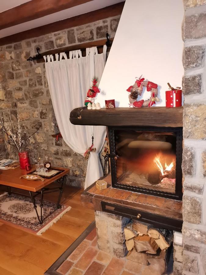 Guest House Rabenseifner - Opatija Jurdani Esterno foto