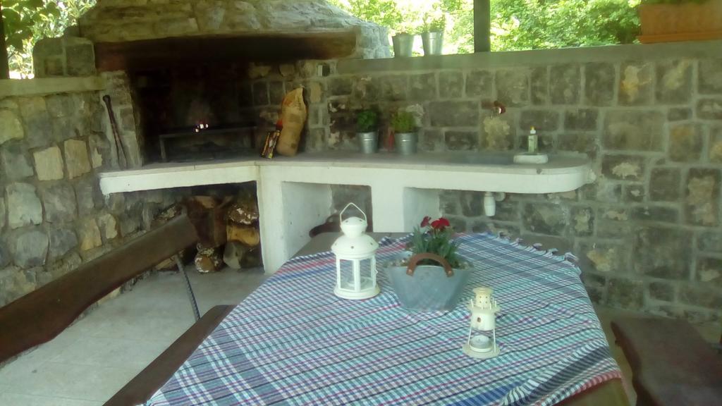 Guest House Rabenseifner - Opatija Jurdani Esterno foto