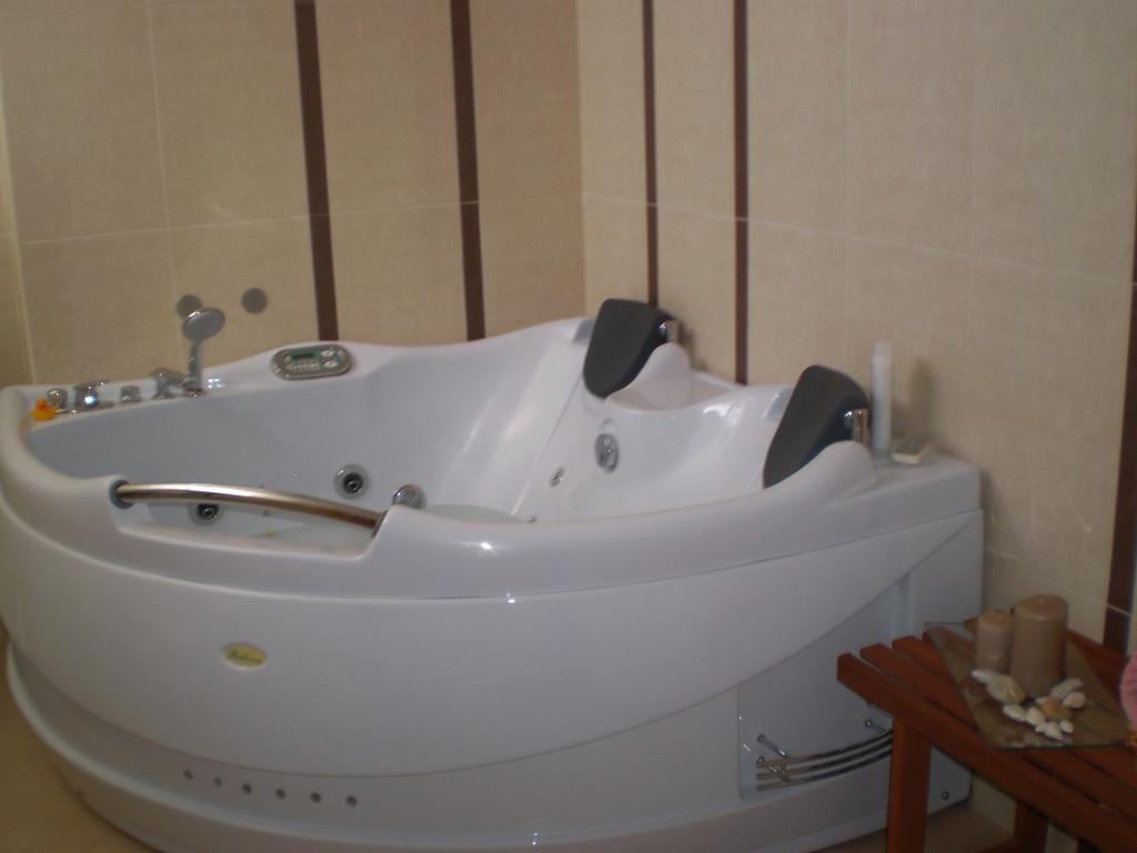 Guest House Rabenseifner - Opatija Jurdani Camera foto