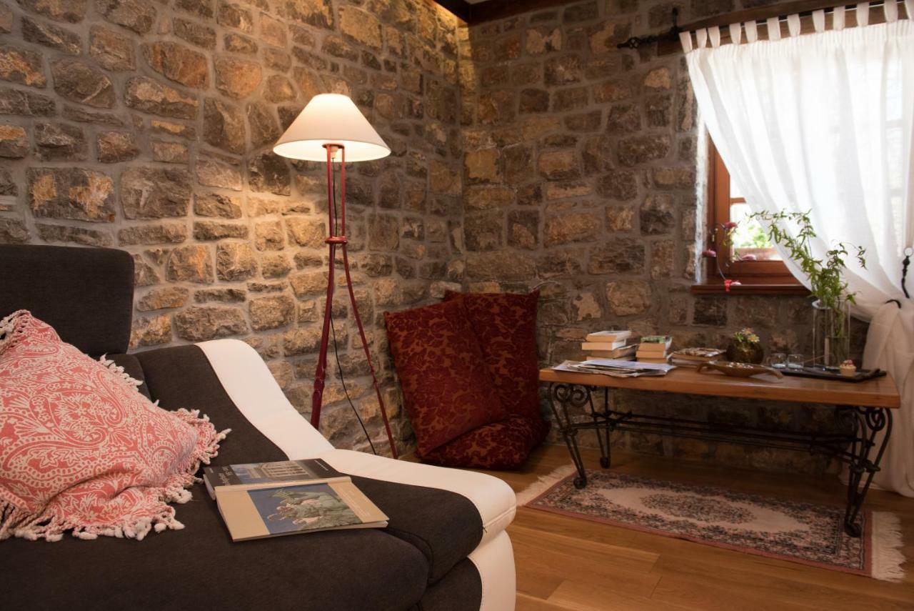 Guest House Rabenseifner - Opatija Jurdani Esterno foto